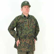 Replica SS M40 Camo Smock
