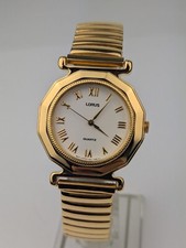 Vtg NEW OLD STOCK Lorus Gold