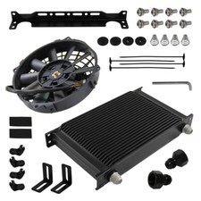 Universal AN10 25 Row Engine