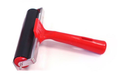 Lino brayer 152mm hard - 152mm,