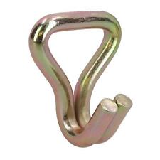 Ratchet Strap Anchor Hook Tie