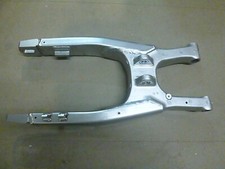 Honda CRF 1100 Africa Twin 2020 to 2022 Model Swinging arm Silver Used Condition