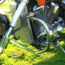 Honda VTX 1800 C Custom 2001 -