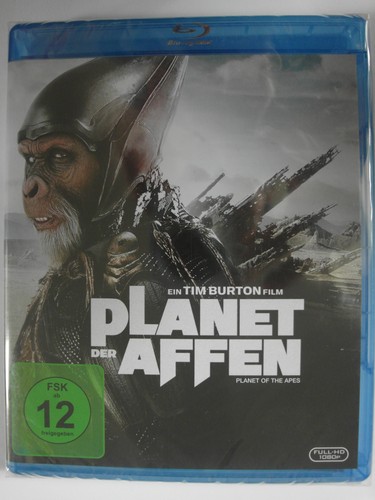 Planet der affen mark - affen,