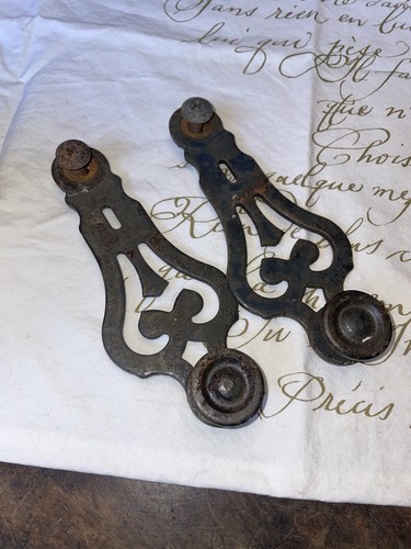 French shutter stoppers - french,