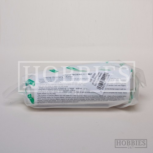 Javis plaster landscape - javis,