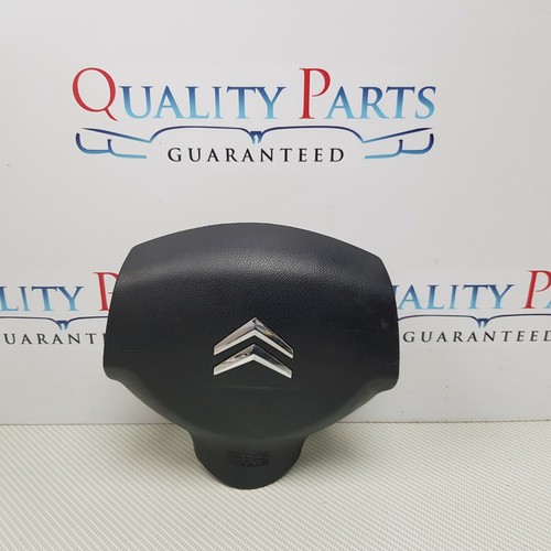 Citroen crosser steering - citroen,