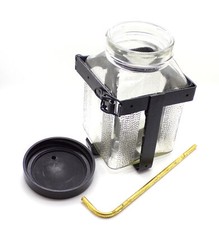 Universal Classic Car Glass