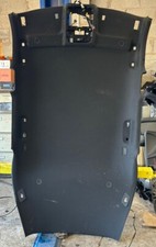 RANGE ROVER VELAR R DYNAMIC L560 17-23 INTERIOR ROOF HEAD LINING LINER BLACK