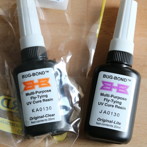 Bug bond glue genuine - glue, &