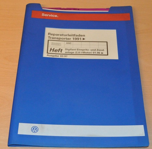 Transporter 1991 aac 2 - vw, 2,0