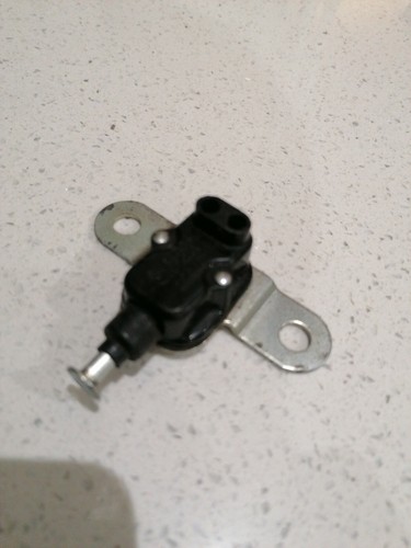 Wipas 185 series - 185, brake