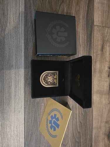 Destiny gumshoe collectible - 2,