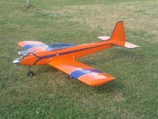 Flea-Fli - 39" RC Aerobatic