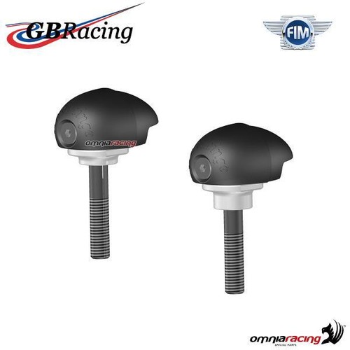 Pair slider pads for - of,