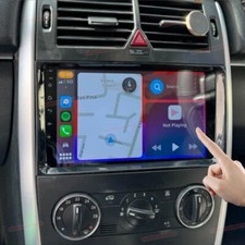 4+64GB FOR MERCEDES BENZ B