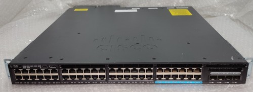 Cisco catalyst - cisco,