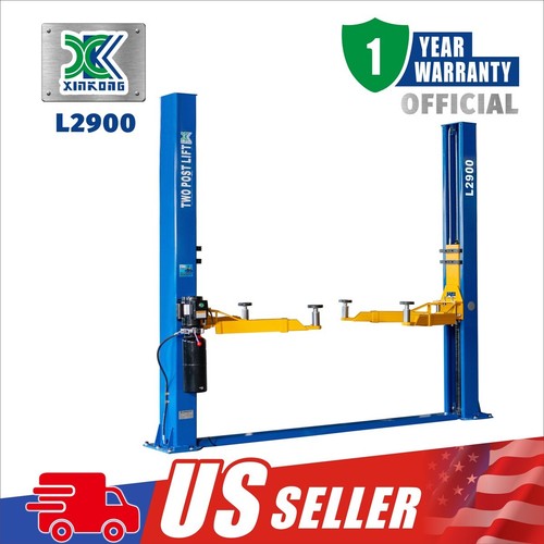L2900 two post 9000lb - xk,