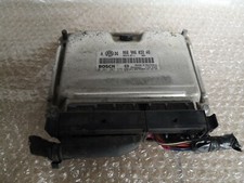 Volkswagen BORA Golf MK4 V5