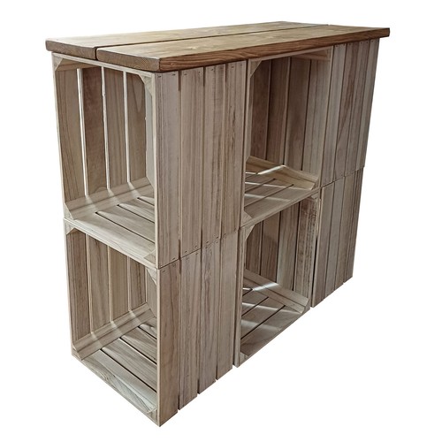 Crate store - crate, 6