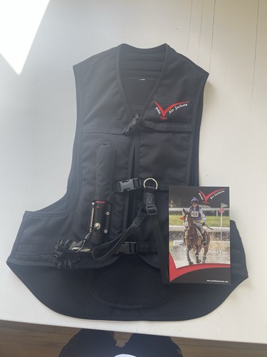 Poin two air jacket - air,