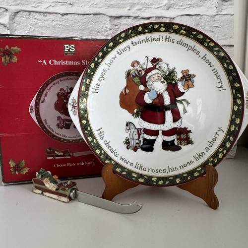 Portmeirion studio christmas - a,