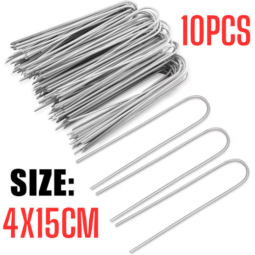 10x heavy duty trampoline - 10x,