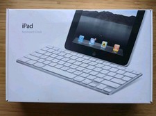 Apple iPad Keyboard Dock