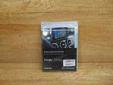 SD Card Garmin MAP PILOT 2019 Europe Genuine Mercedes 447 - A2139062607