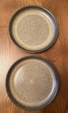 Denby Romany 2 x Side / Tea