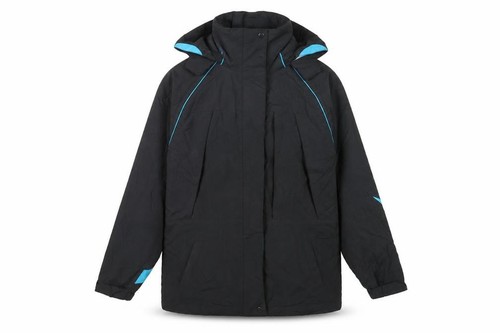 Glacier point womens parka - womens,