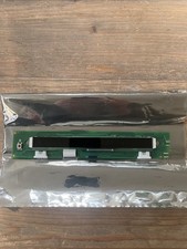 CARAVAN / MOTORHOME THETFORD FRIDGE PCB DISPLAY  BOARD