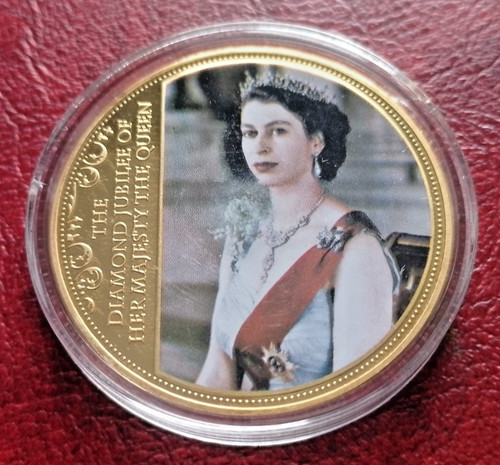 2012 accession portrait - 2012, "accession