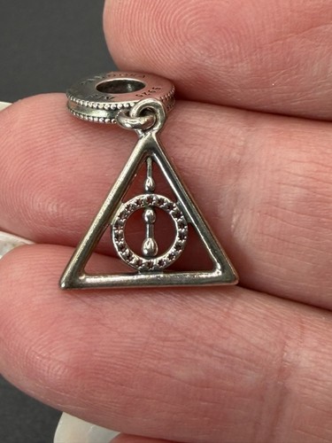 Genuine pandora harry potter - pandora,