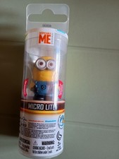 Minion microlite - , (lights