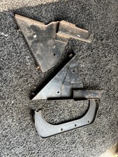 CLASSIC MINI 2 CLOCK INSTRUMENT CLUSTER BRACKET