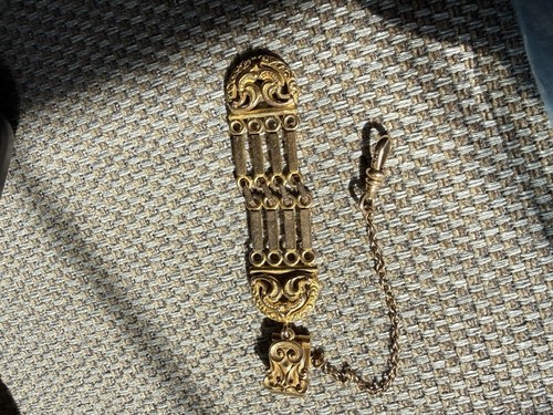 Antique victorian gold - victorian,