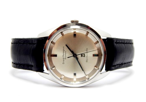 Watch girard perregaux - watch,