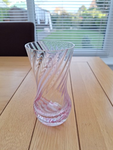 Caithness glass scotland pink - caithness,