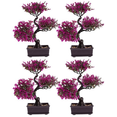 Pcs artificial potted - pcs,