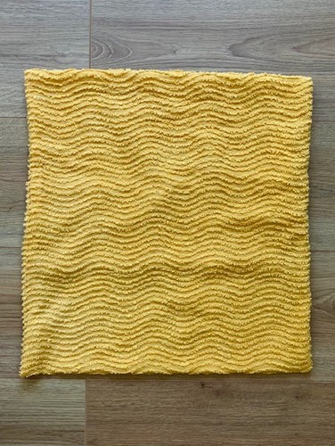 40cm cushion covers - made, from