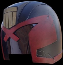 Dredd 2012 Inspired Battle