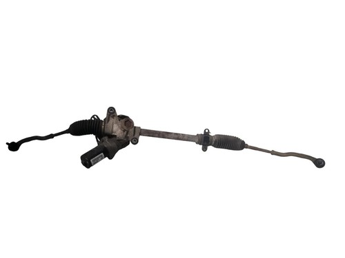 Honda jazz steering box - jazz, rack