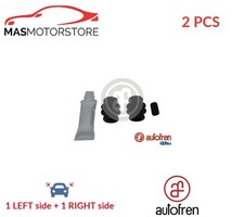 BRAKE CALIPER REPAIR KIT FRONT