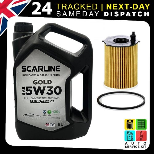 Service kit for citroen - citroen, fiat