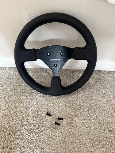 Fanatec clubsport wheel rim - wheel,