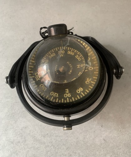 Vintage plastimo nautical - vintage,