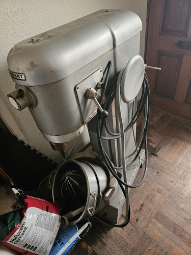 Hobart h300 commercial - h300,