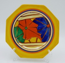 c1929 Clarice Cliff Fantasque