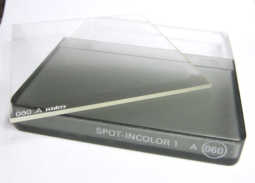 Cokin spot incolor filter - cokin, a